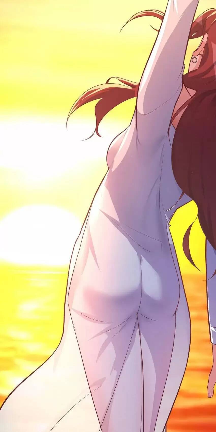 Đấu Thần Vĩnh Dạ Chap 31 - Next Chap 32