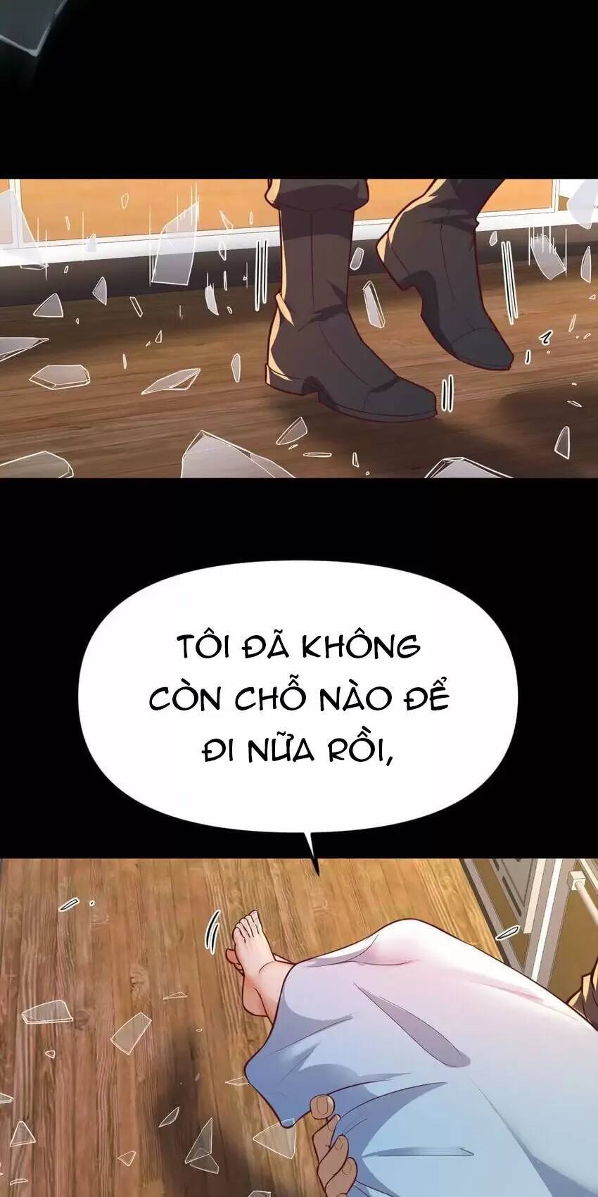 Đấu Thần Vĩnh Dạ Chap 31 - Next Chap 32