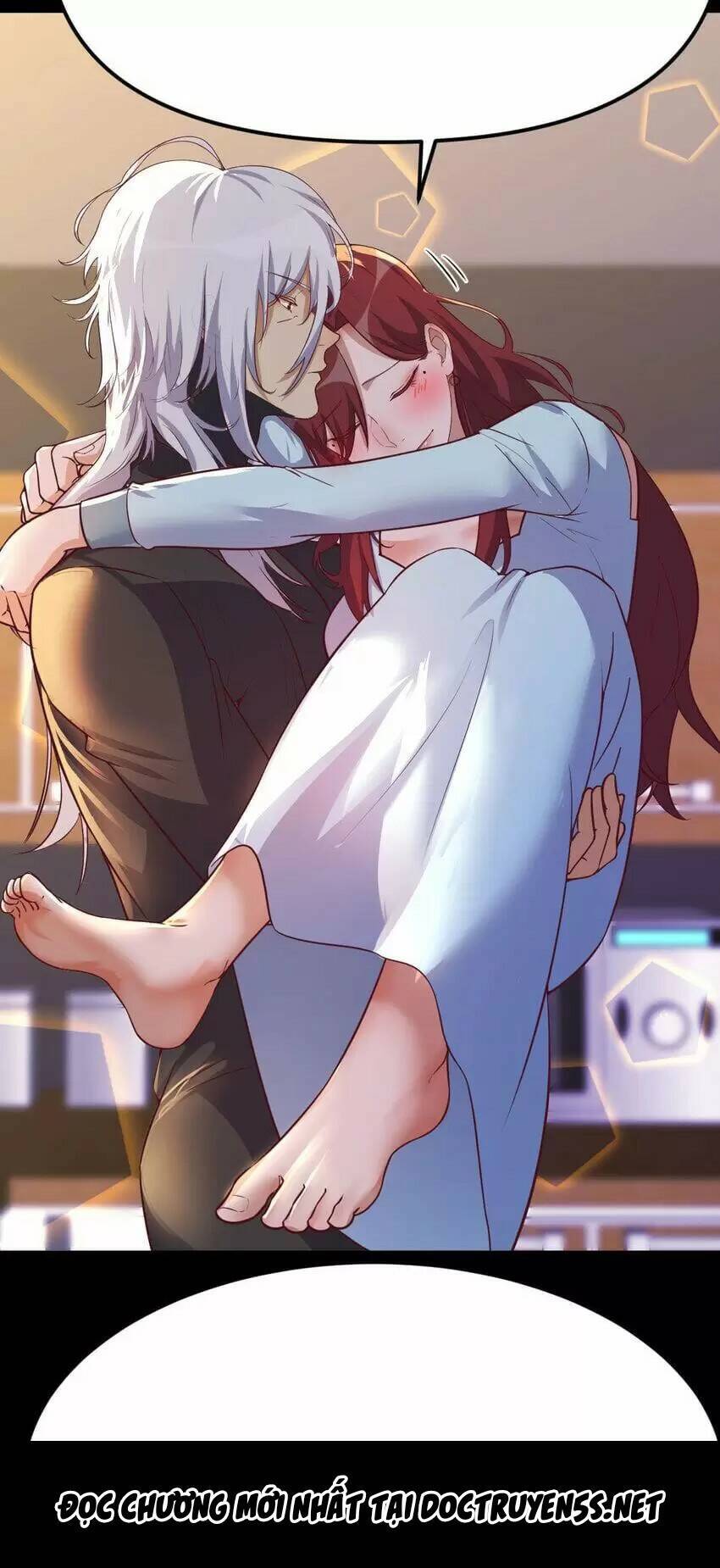 Đấu Thần Vĩnh Dạ Chap 31 - Next Chap 32