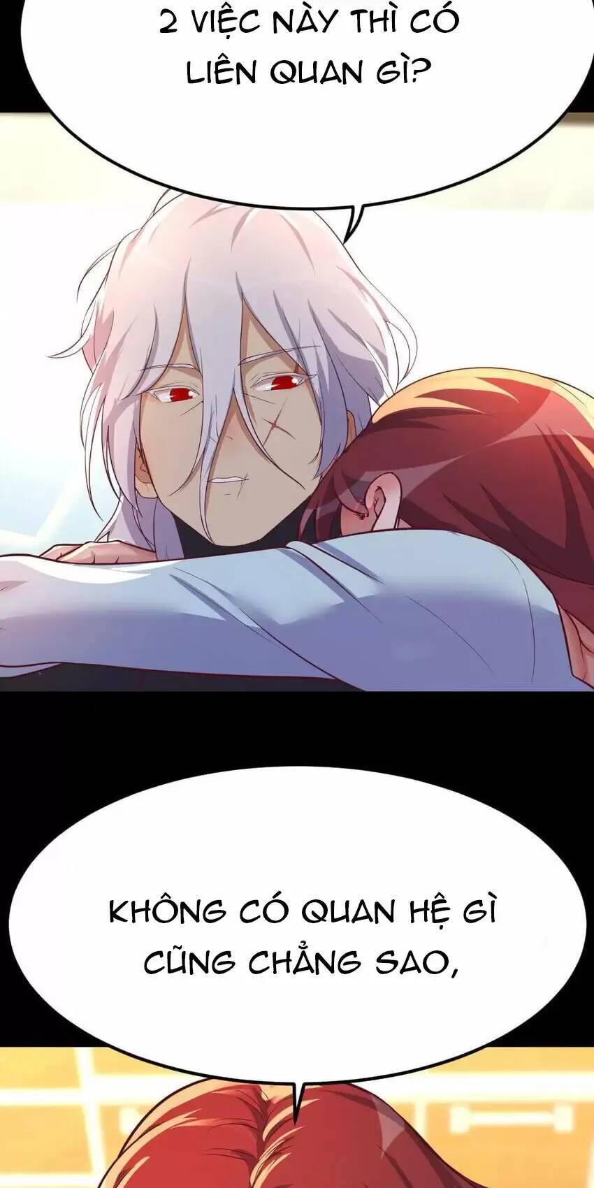 Đấu Thần Vĩnh Dạ Chap 31 - Next Chap 32