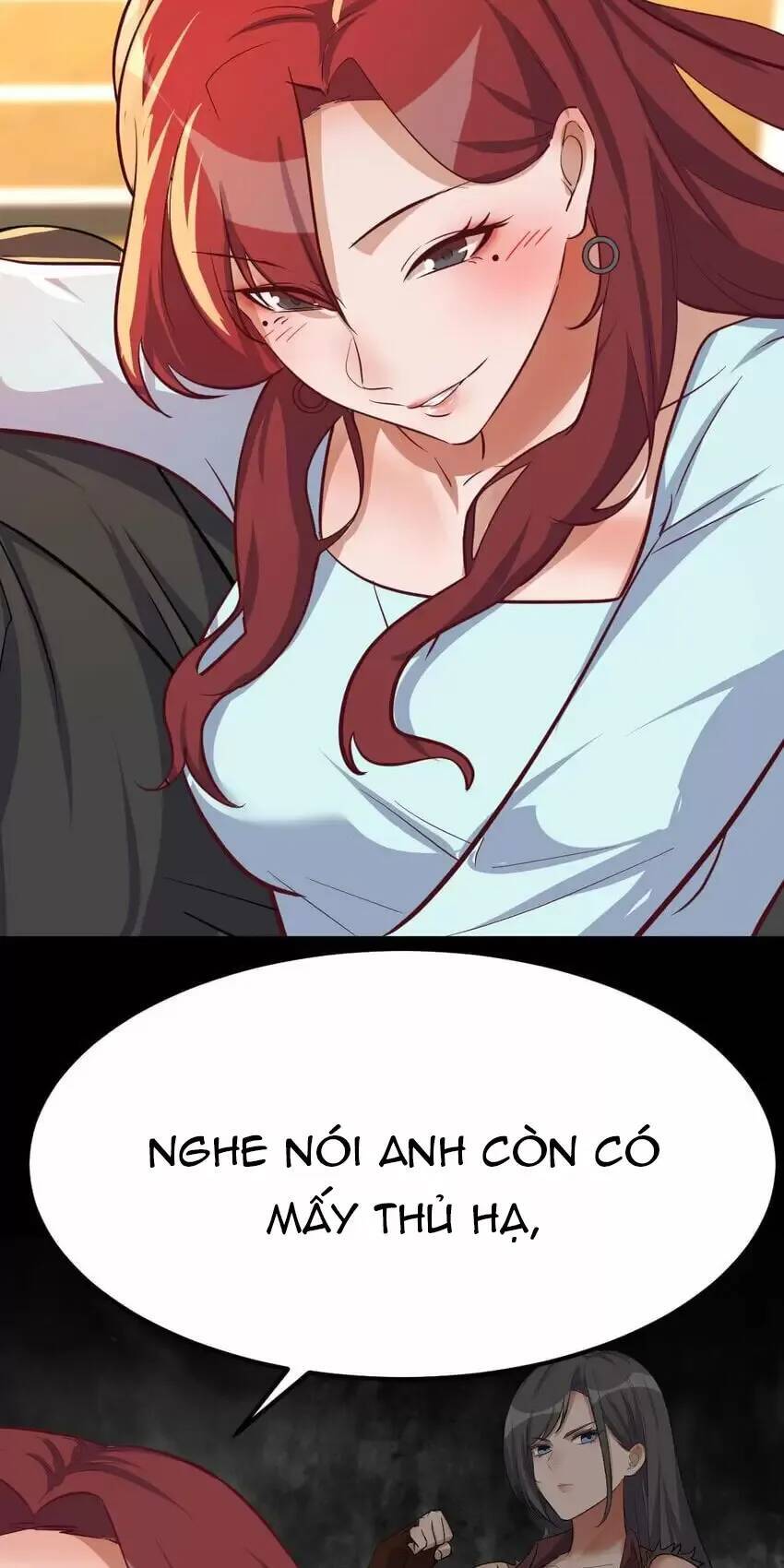 Đấu Thần Vĩnh Dạ Chap 31 - Next Chap 32
