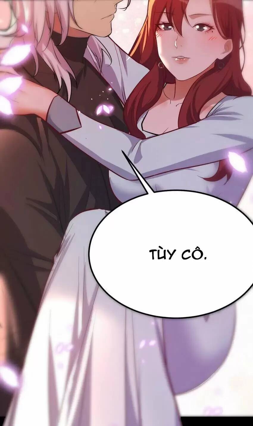 Đấu Thần Vĩnh Dạ Chap 31 - Next Chap 32