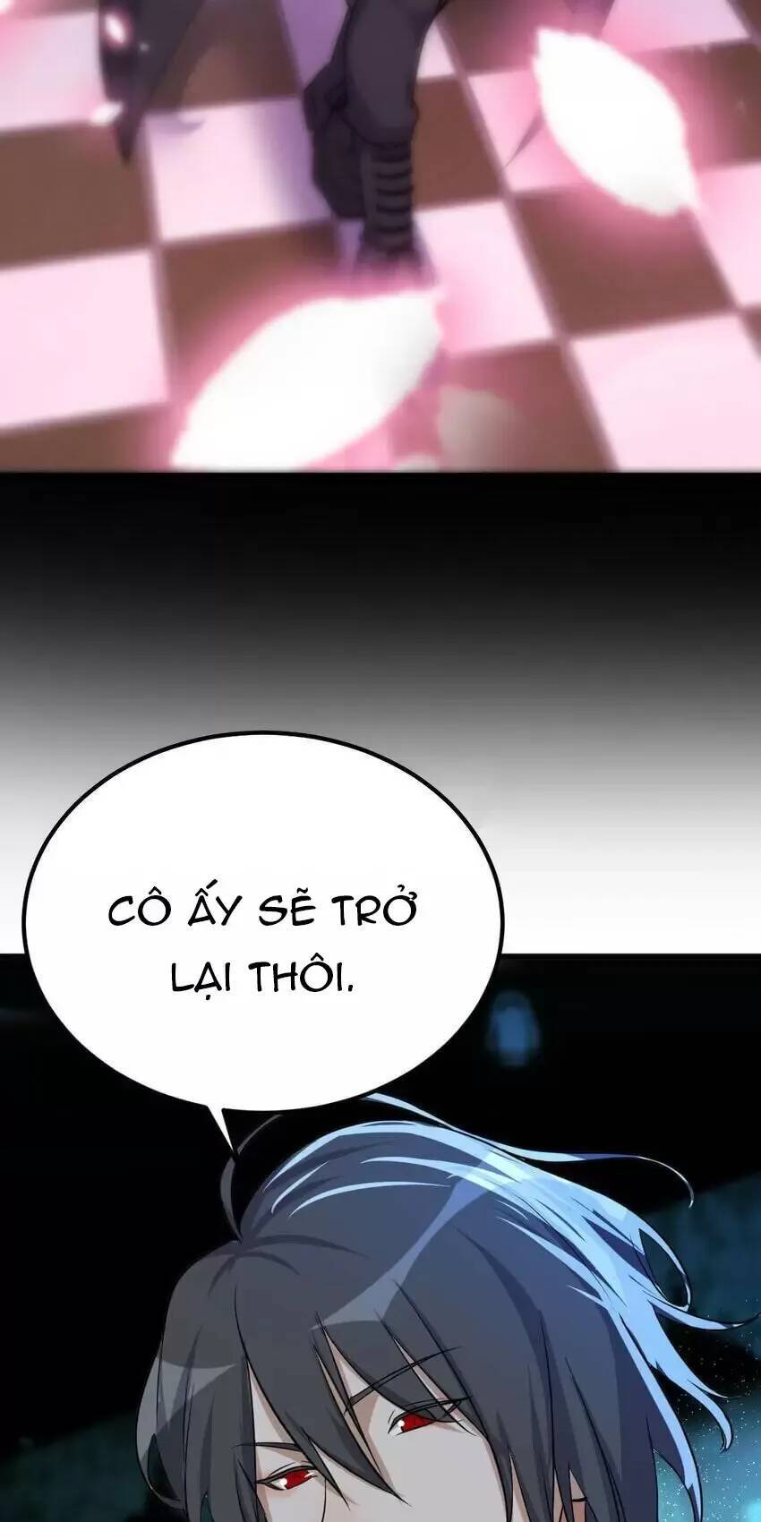 Đấu Thần Vĩnh Dạ Chap 31 - Next Chap 32