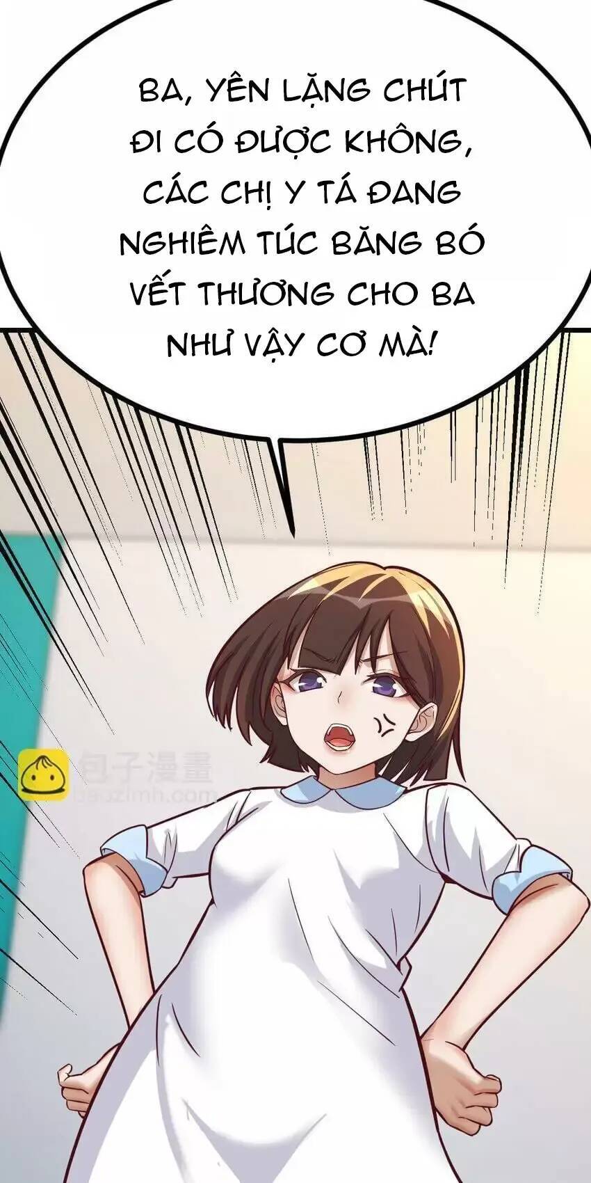 Đấu Thần Vĩnh Dạ Chap 31 - Next Chap 32