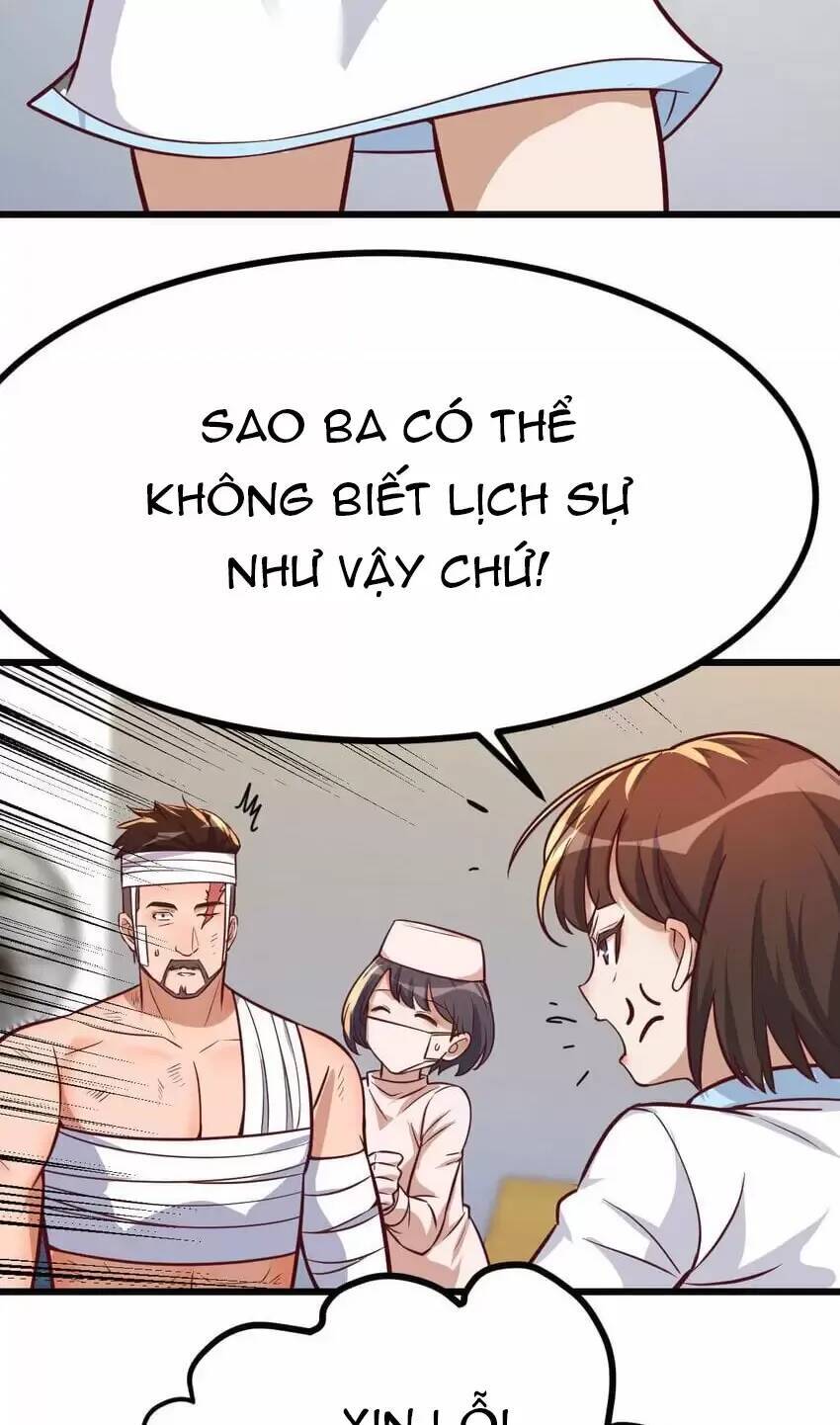 Đấu Thần Vĩnh Dạ Chap 31 - Next Chap 32
