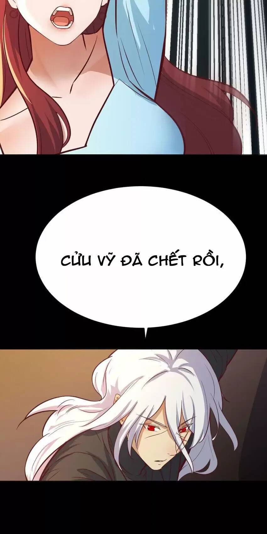 Đấu Thần Vĩnh Dạ Chap 31 - Next Chap 32