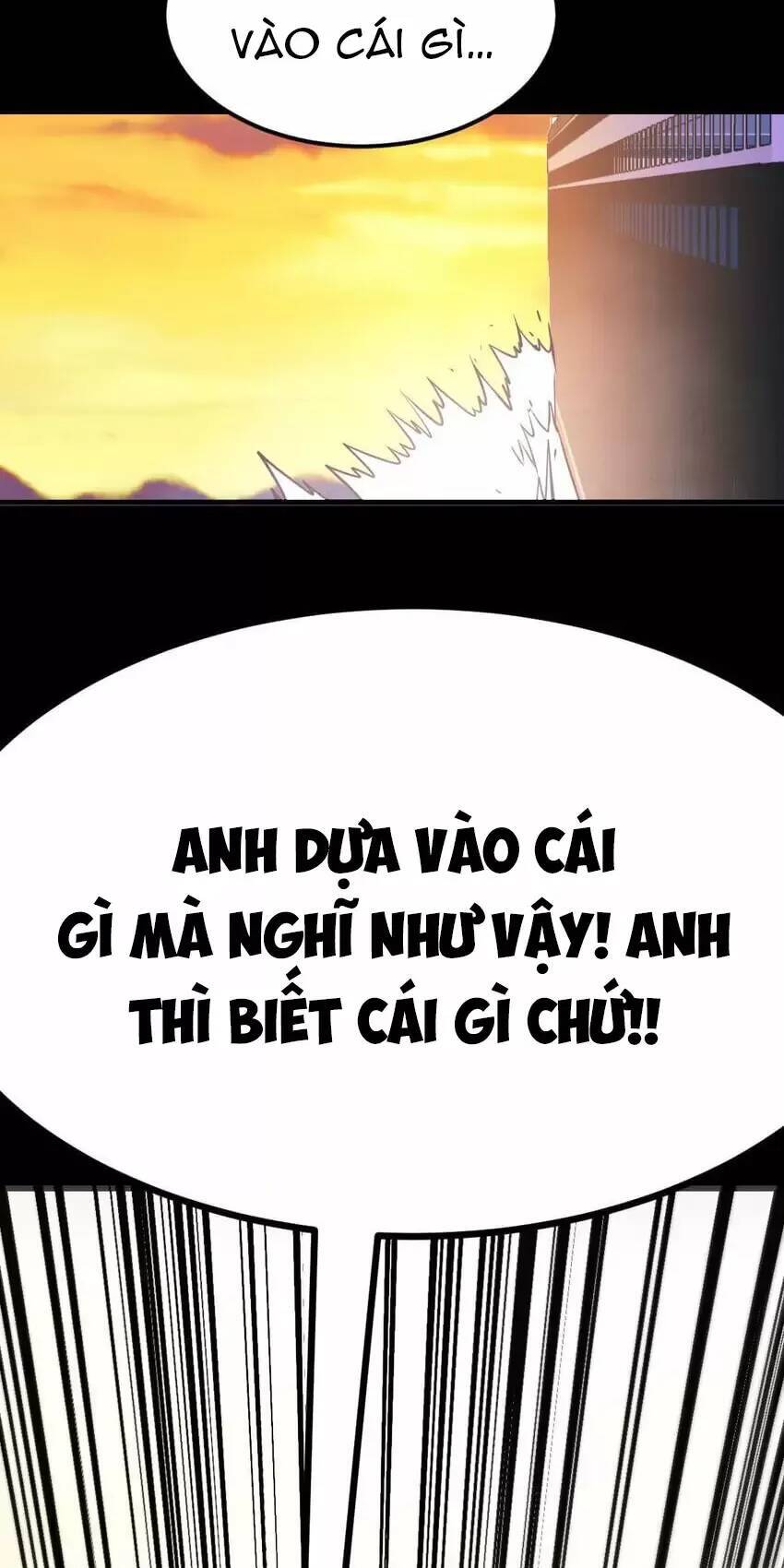 Đấu Thần Vĩnh Dạ Chap 31 - Next Chap 32