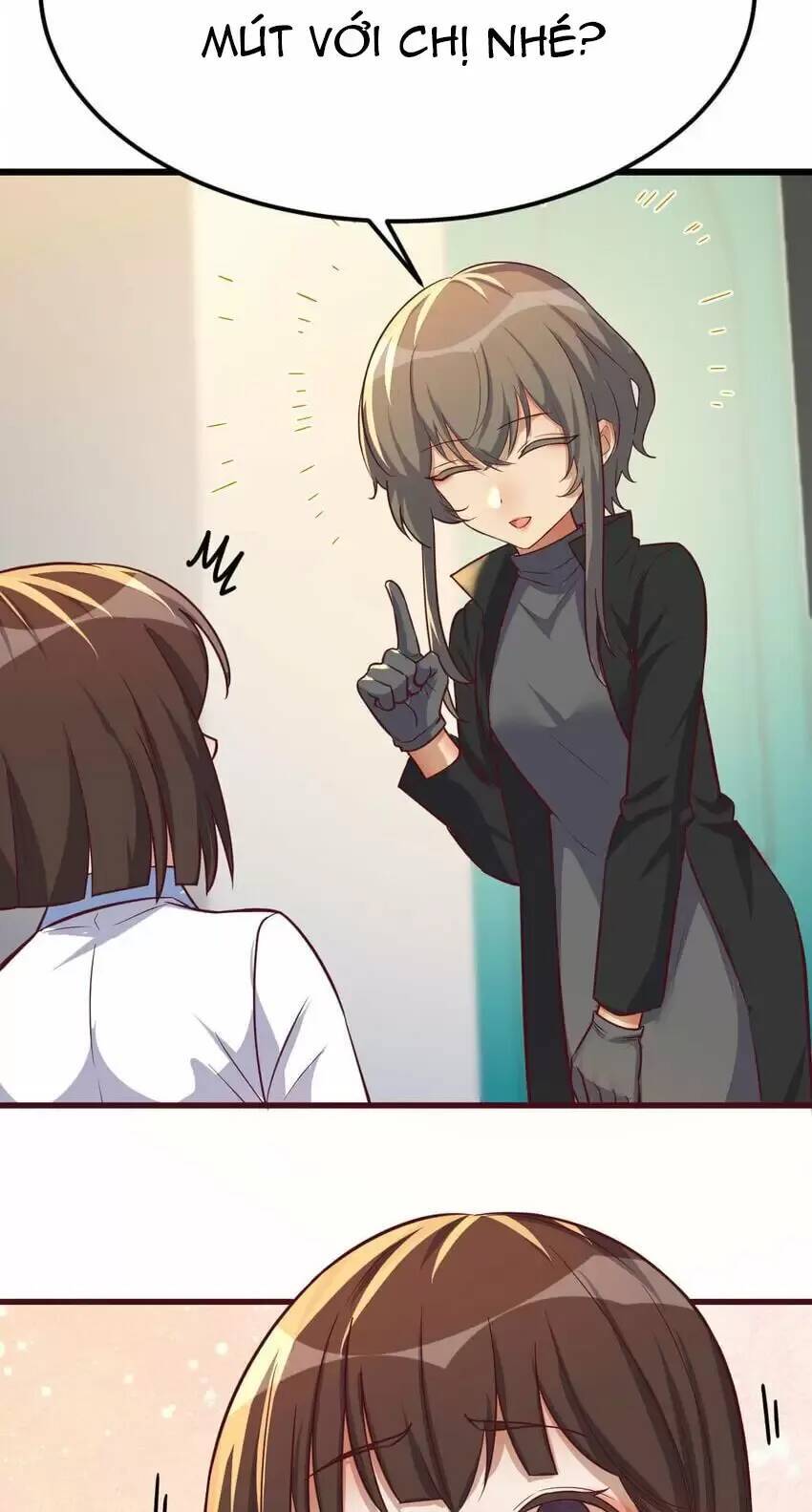 Đấu Thần Vĩnh Dạ Chap 32 - Next Chap 33