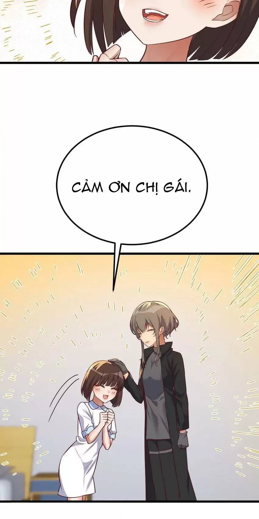 Đấu Thần Vĩnh Dạ Chap 32 - Next Chap 33