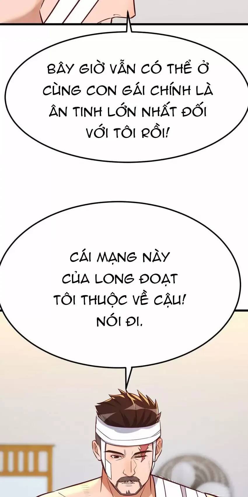 Đấu Thần Vĩnh Dạ Chap 32 - Next Chap 33