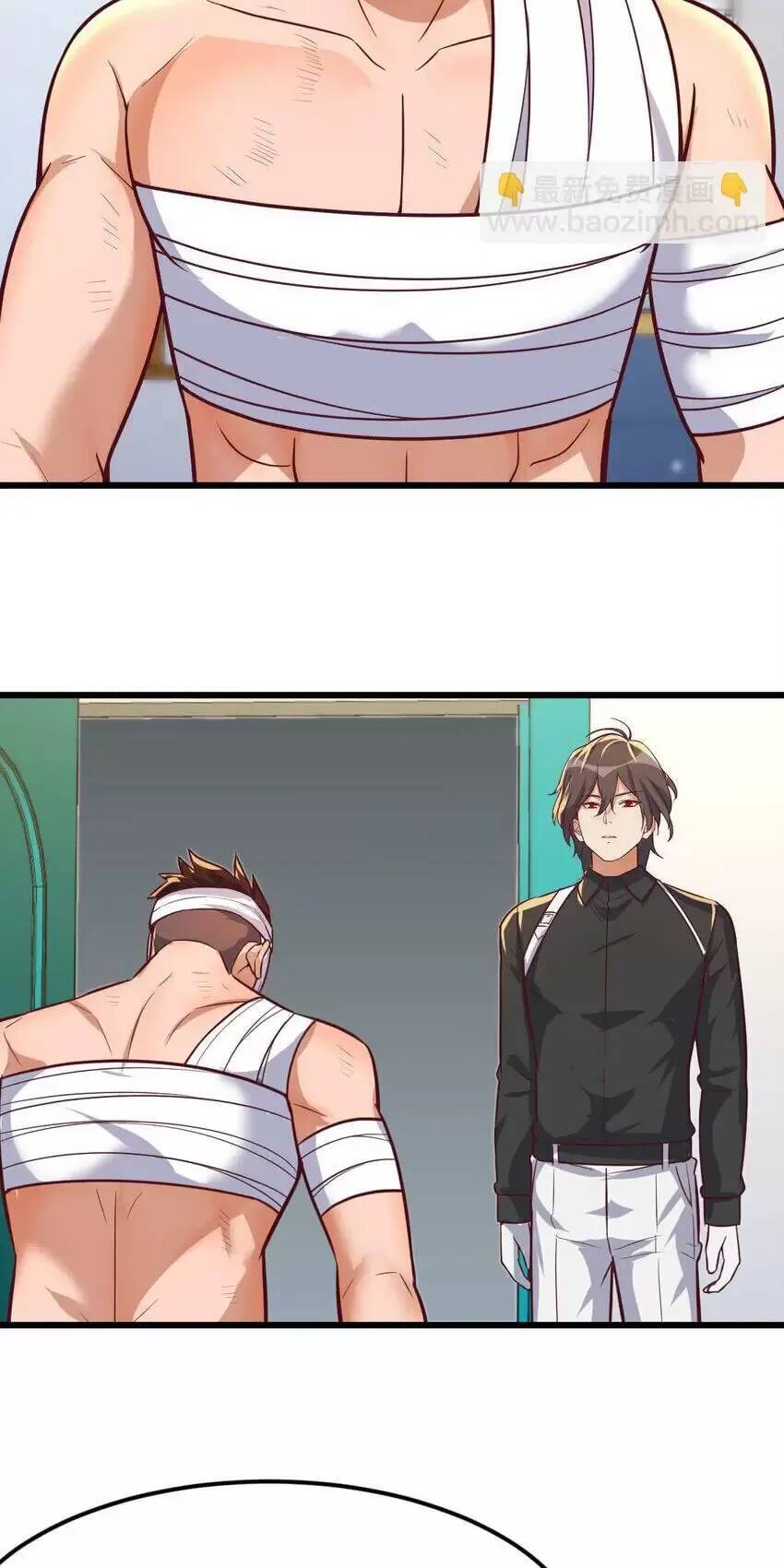 Đấu Thần Vĩnh Dạ Chap 32 - Next Chap 33