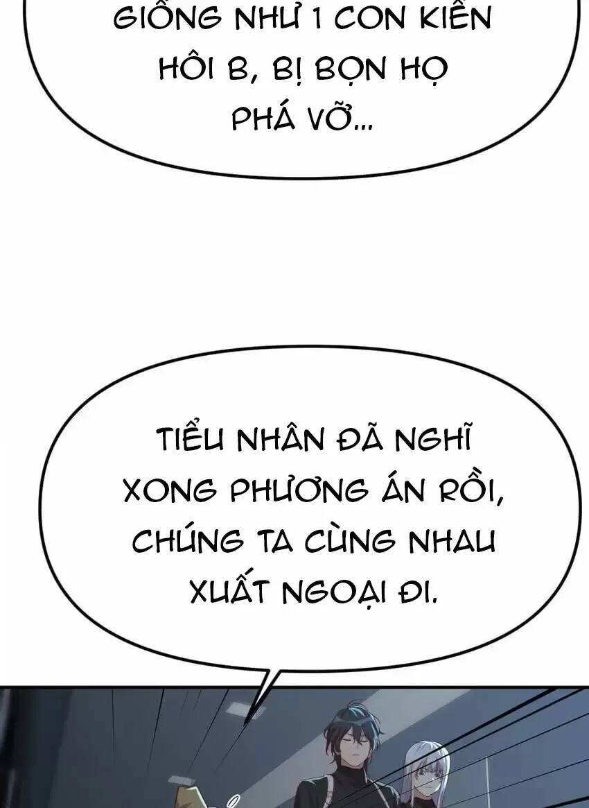 Đấu Thần Vĩnh Dạ Chap 32 - Next Chap 33