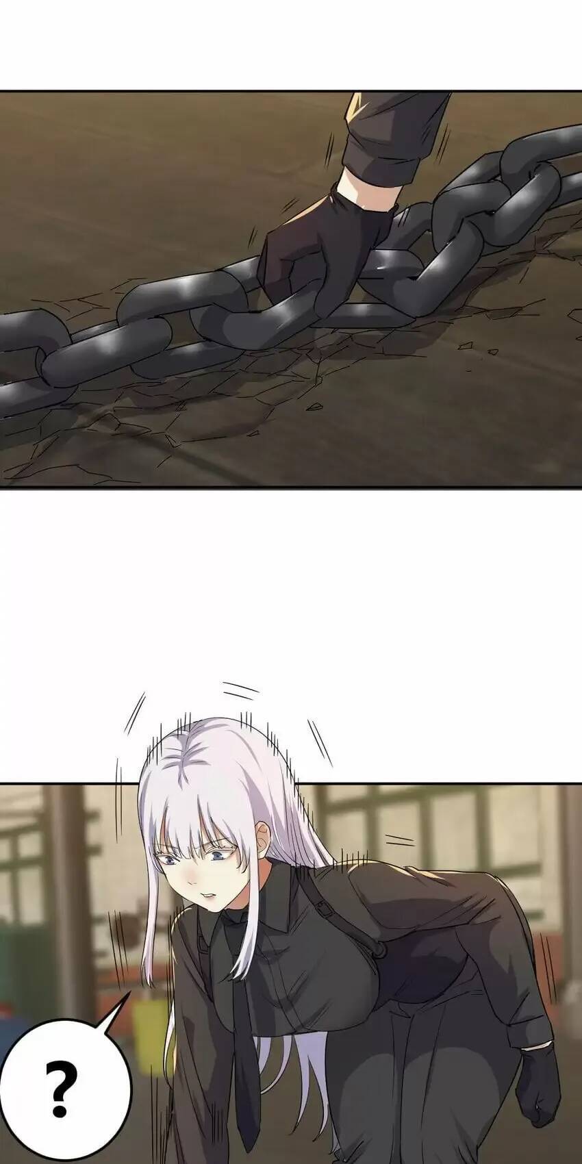 Đấu Thần Vĩnh Dạ Chap 33 - Next Chap 34