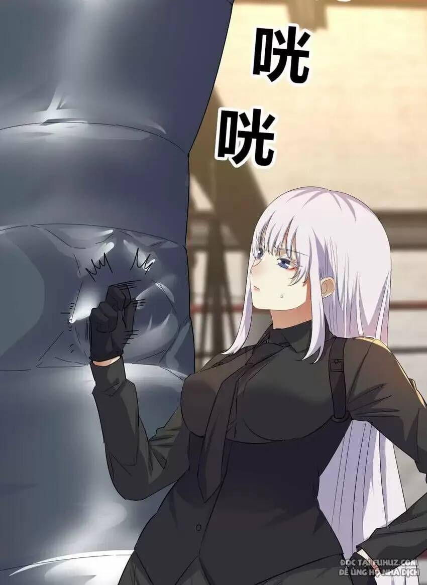 Đấu Thần Vĩnh Dạ Chap 33 - Next Chap 34