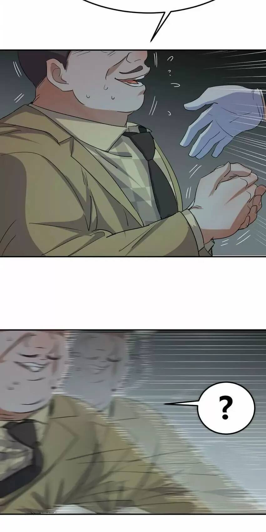 Đấu Thần Vĩnh Dạ Chap 33 - Next Chap 34