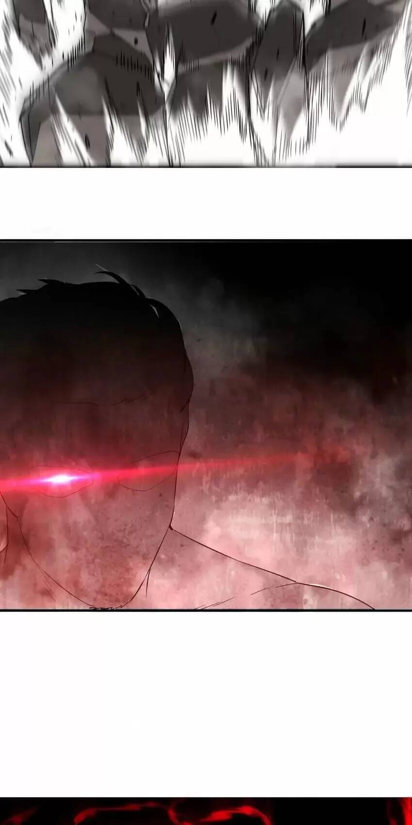 Đấu Thần Vĩnh Dạ Chap 33 - Next Chap 34