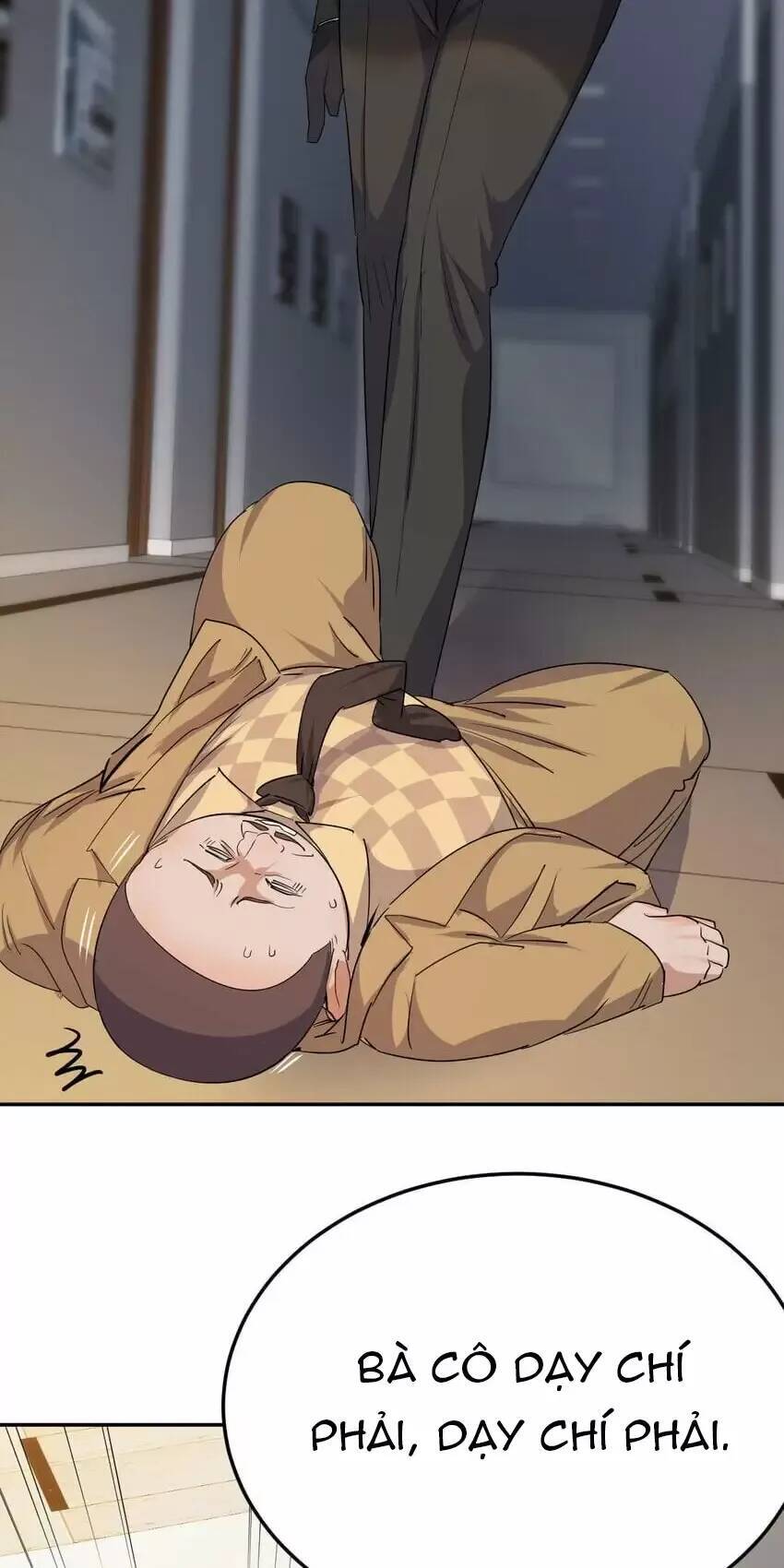 Đấu Thần Vĩnh Dạ Chap 33 - Next Chap 34