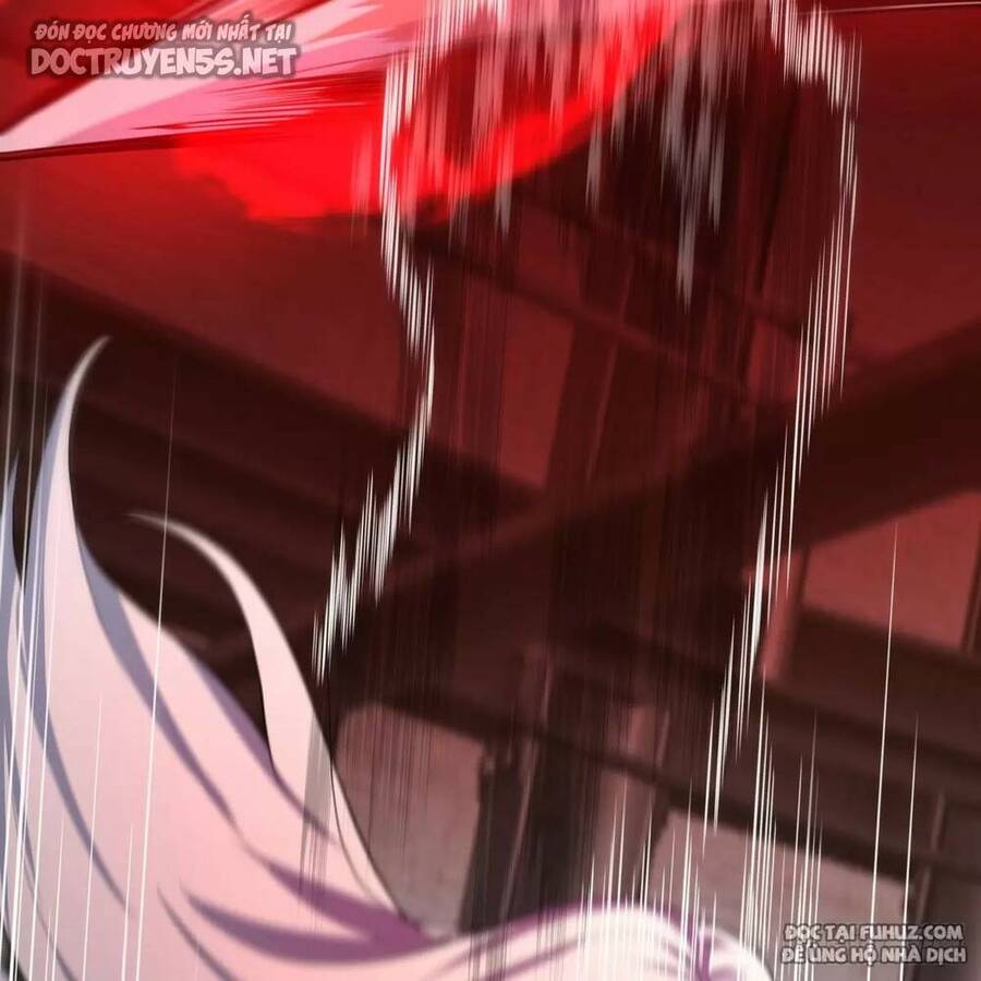 Đấu Thần Vĩnh Dạ Chap 34 - Next Chap 35