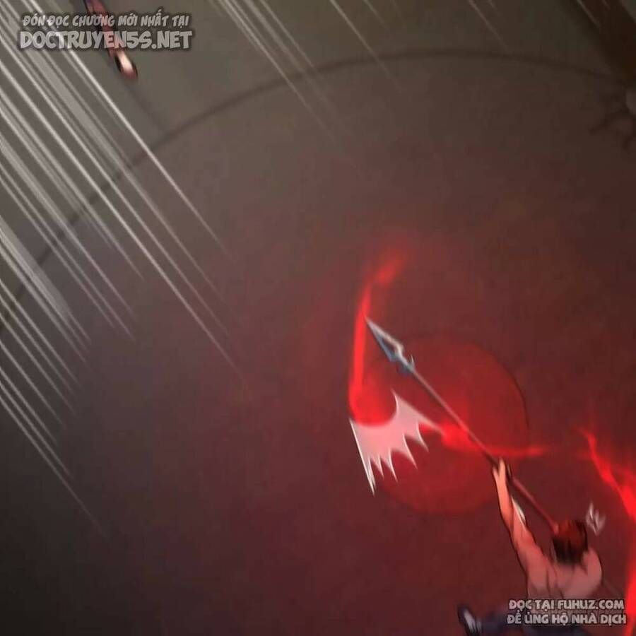 Đấu Thần Vĩnh Dạ Chap 34 - Next Chap 35