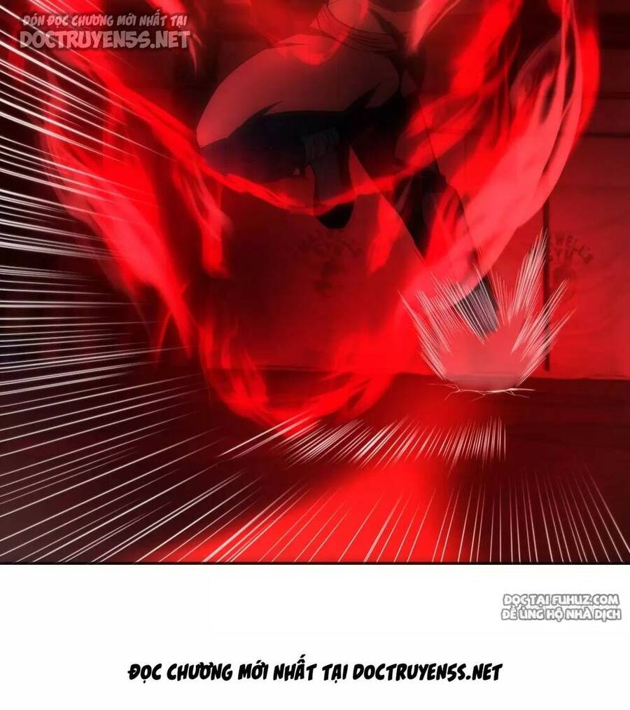 Đấu Thần Vĩnh Dạ Chap 34 - Next Chap 35