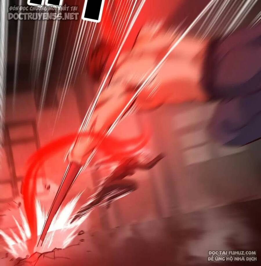 Đấu Thần Vĩnh Dạ Chap 34 - Next Chap 35