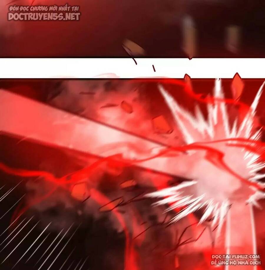 Đấu Thần Vĩnh Dạ Chap 34 - Next Chap 35
