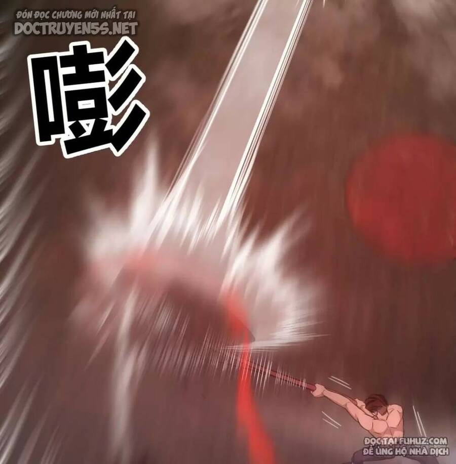 Đấu Thần Vĩnh Dạ Chap 34 - Next Chap 35