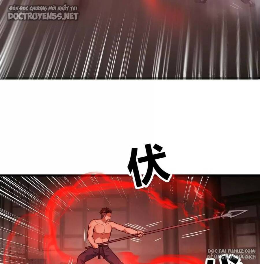 Đấu Thần Vĩnh Dạ Chap 34 - Next Chap 35