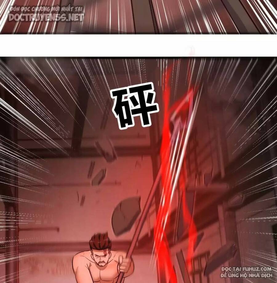 Đấu Thần Vĩnh Dạ Chap 34 - Next Chap 35