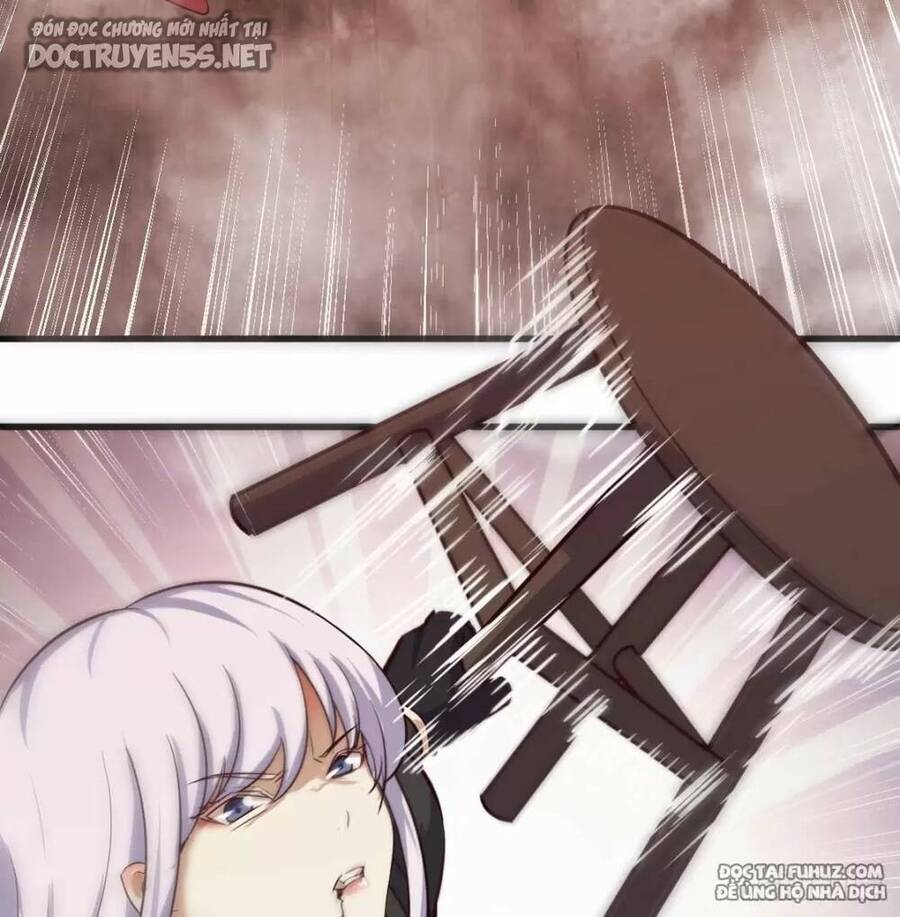 Đấu Thần Vĩnh Dạ Chap 34 - Next Chap 35