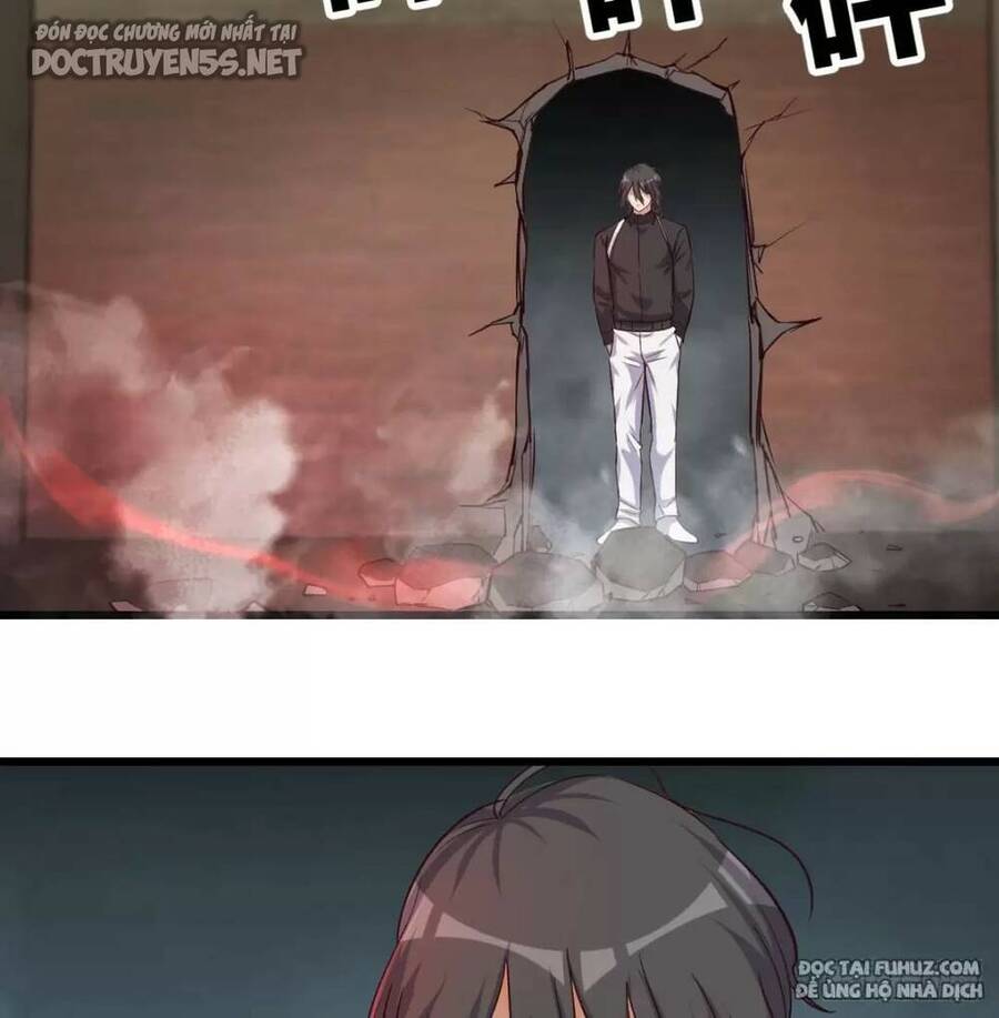 Đấu Thần Vĩnh Dạ Chap 34 - Next Chap 35