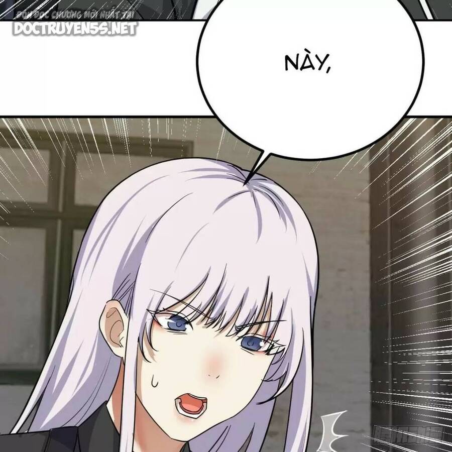 Đấu Thần Vĩnh Dạ Chap 34 - Next Chap 35