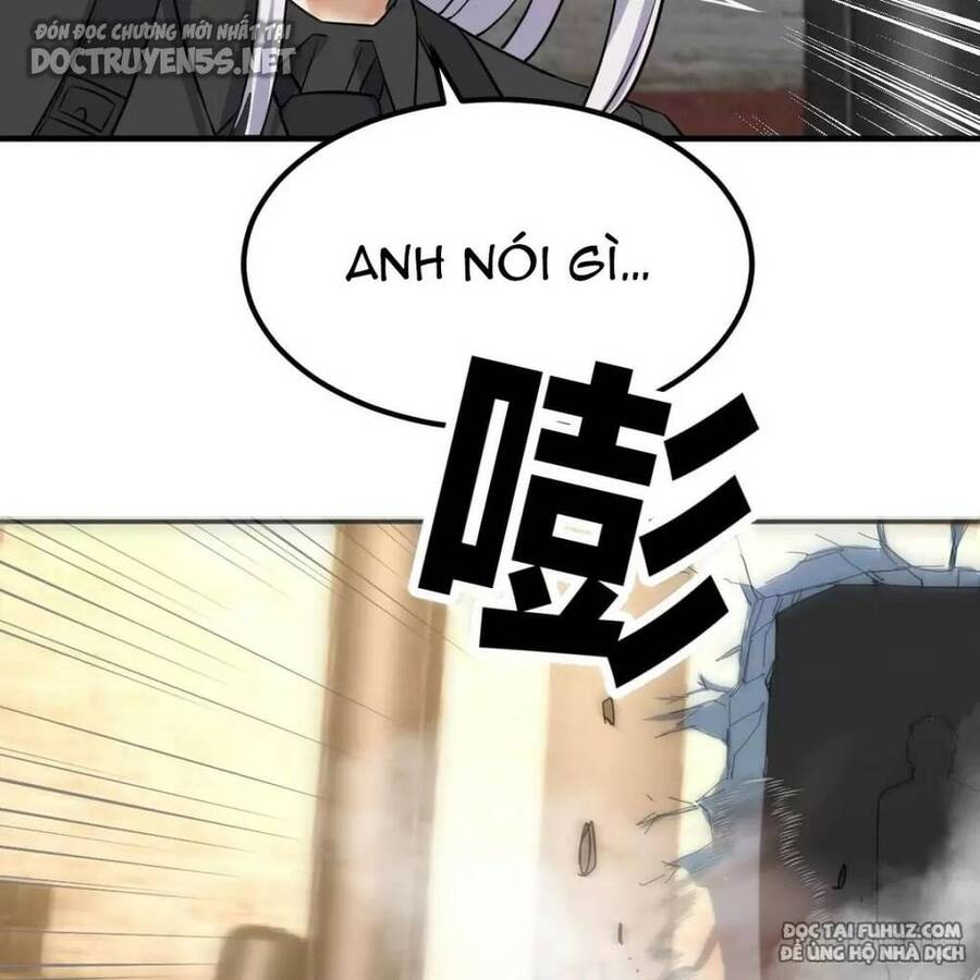 Đấu Thần Vĩnh Dạ Chap 34 - Next Chap 35