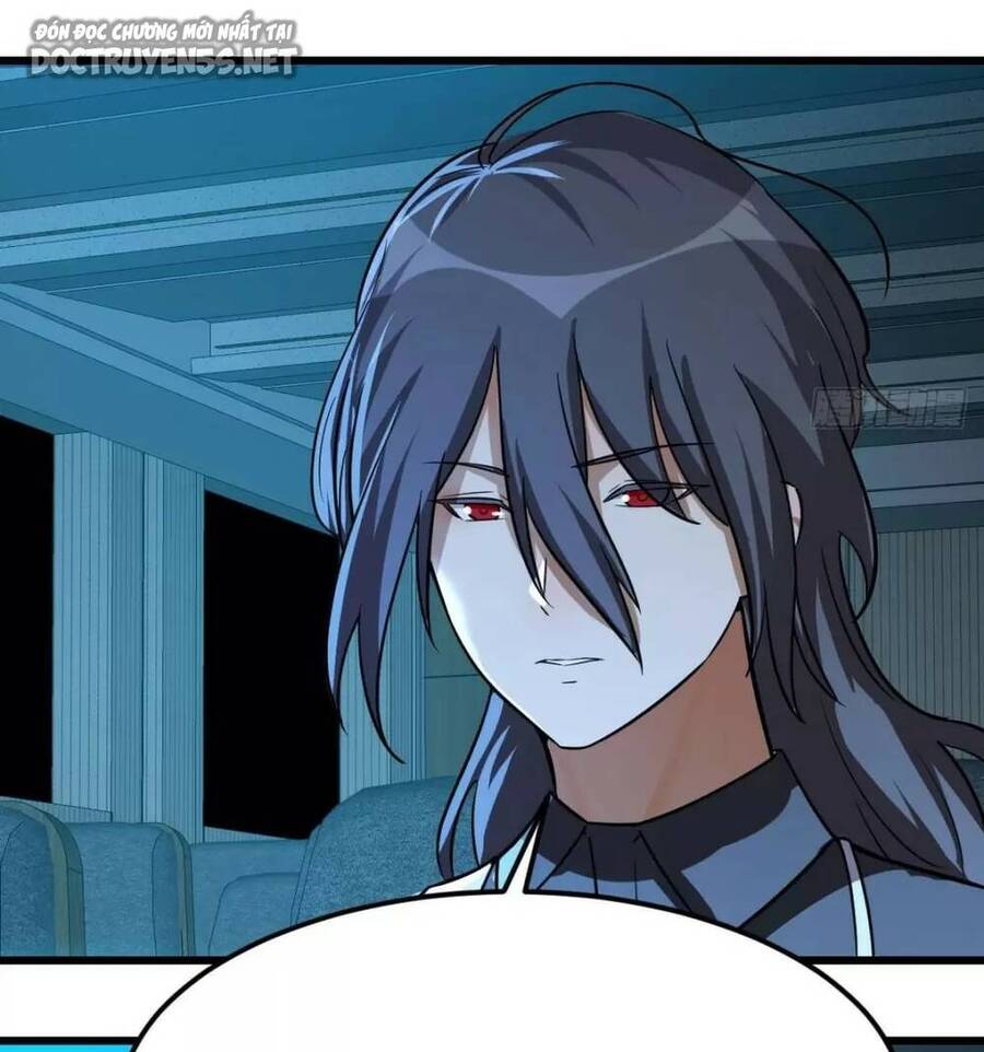 Đấu Thần Vĩnh Dạ Chap 35 - Next Chap 36