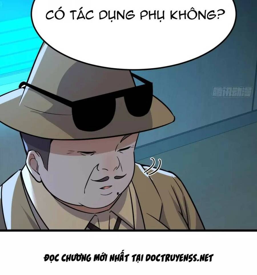 Đấu Thần Vĩnh Dạ Chap 35 - Next Chap 36