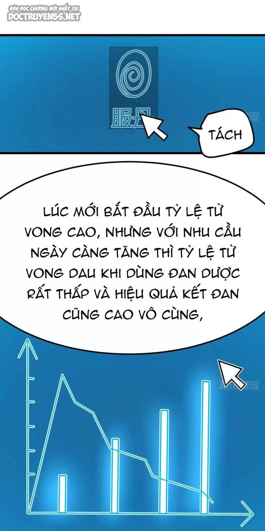 Đấu Thần Vĩnh Dạ Chap 35 - Next Chap 36