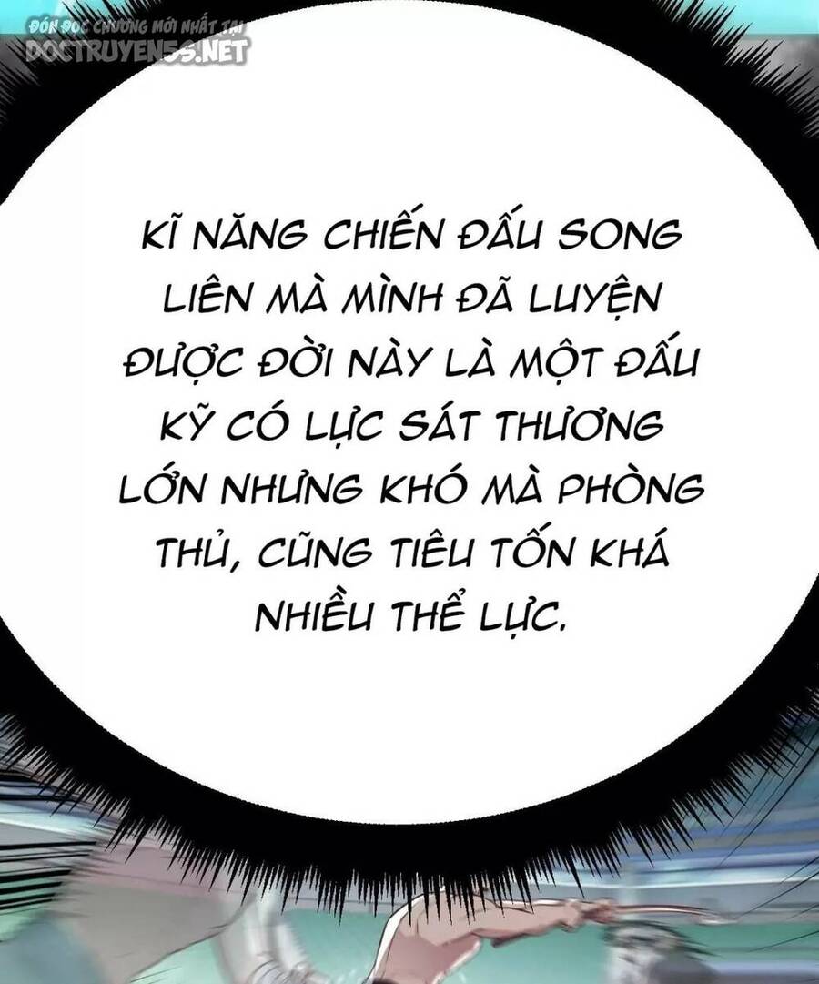 Đấu Thần Vĩnh Dạ Chap 35 - Next Chap 36