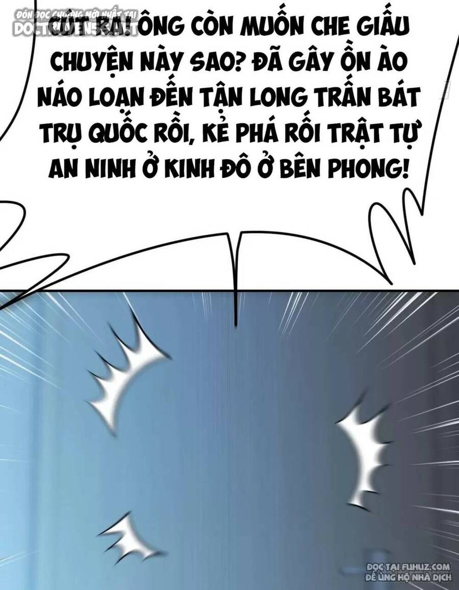 Đấu Thần Vĩnh Dạ Chap 35 - Next Chap 36