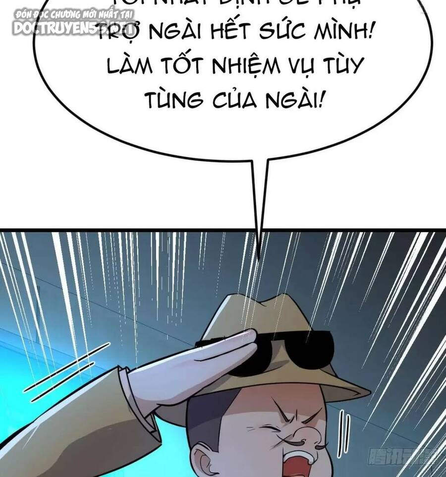 Đấu Thần Vĩnh Dạ Chap 35 - Next Chap 36