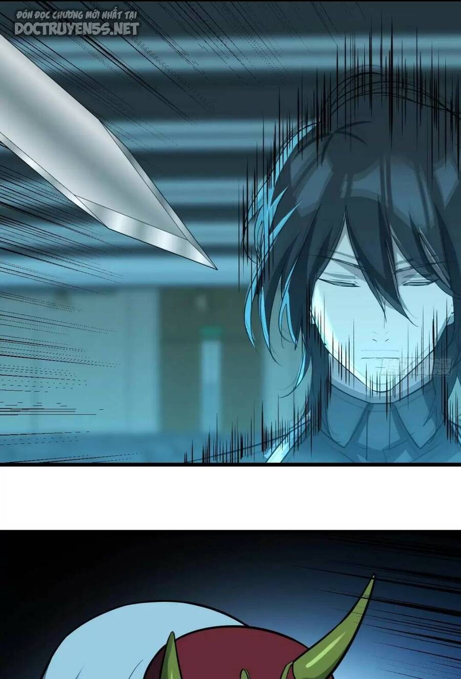 Đấu Thần Vĩnh Dạ Chap 35 - Next Chap 36