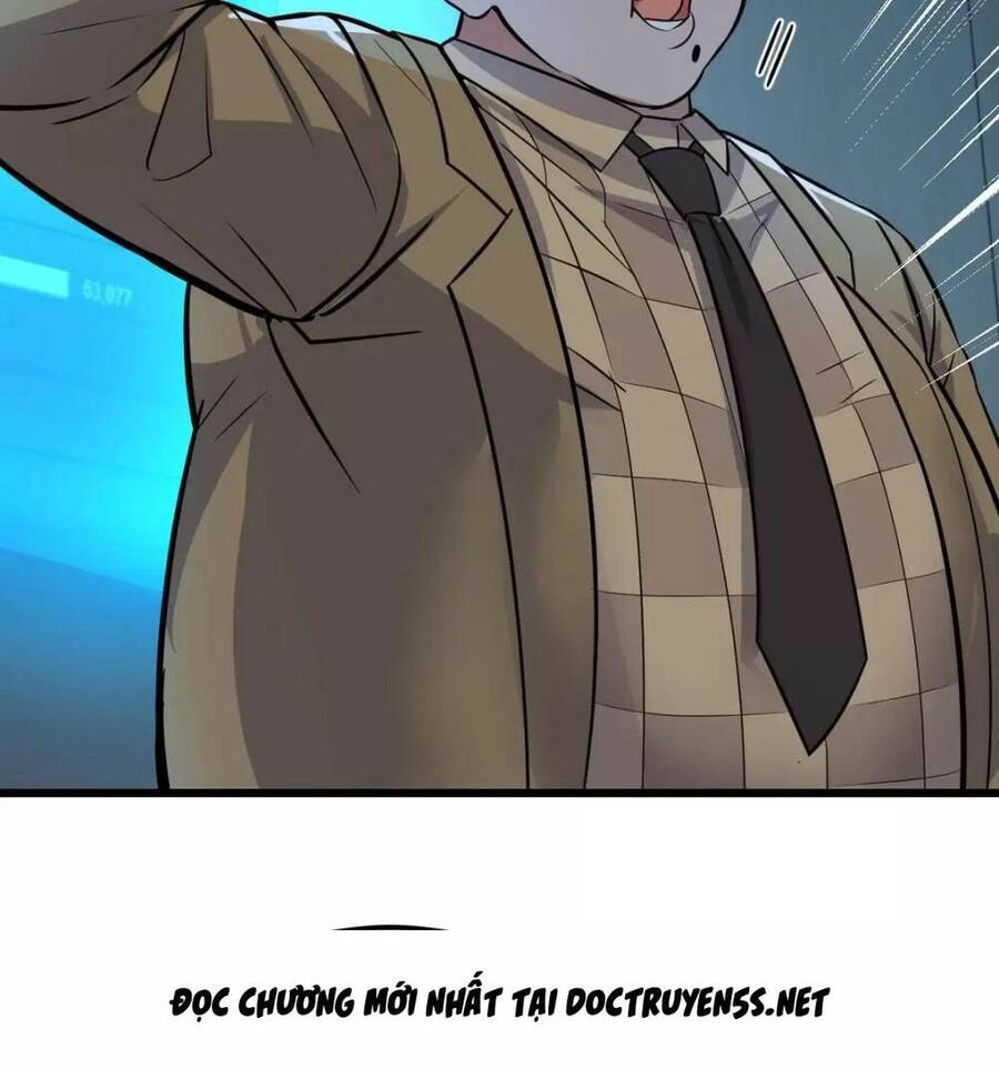Đấu Thần Vĩnh Dạ Chap 35 - Next Chap 36
