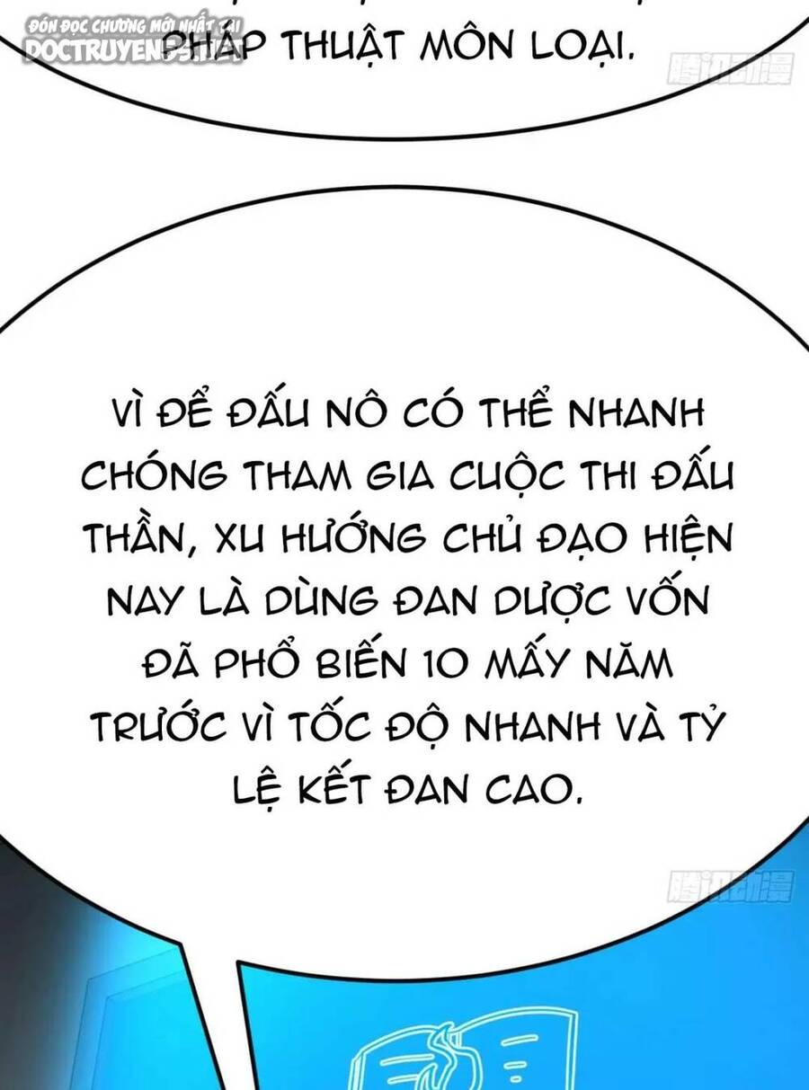 Đấu Thần Vĩnh Dạ Chap 35 - Next Chap 36