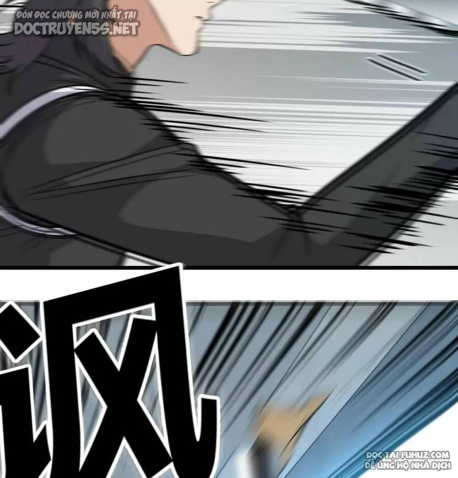 Đấu Thần Vĩnh Dạ Chap 36 - Next Chap 37