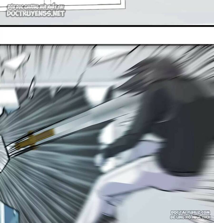 Đấu Thần Vĩnh Dạ Chap 36 - Next Chap 37