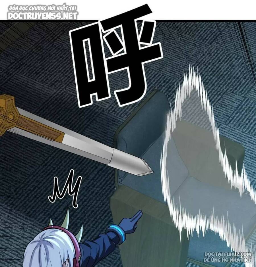Đấu Thần Vĩnh Dạ Chap 36 - Next Chap 37