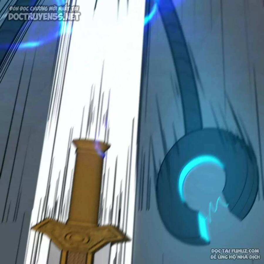 Đấu Thần Vĩnh Dạ Chap 36 - Next Chap 37