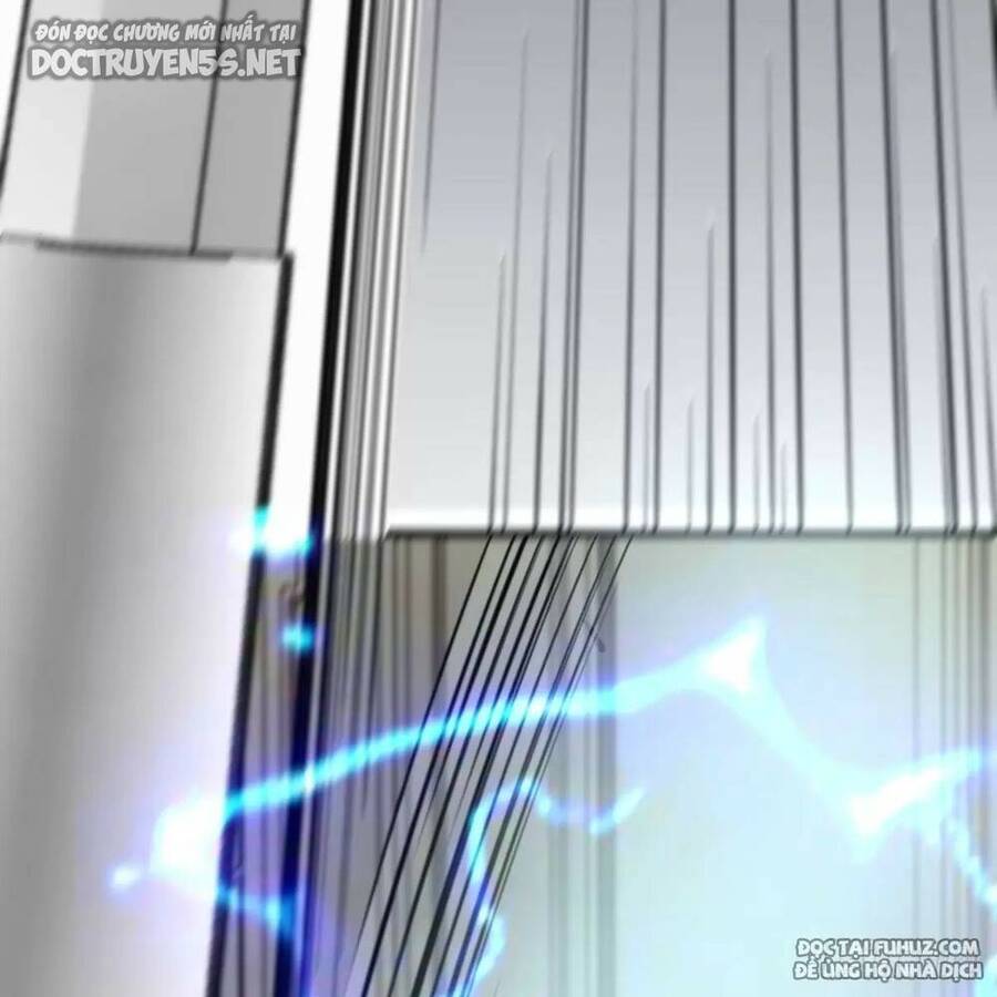 Đấu Thần Vĩnh Dạ Chap 36 - Next Chap 37