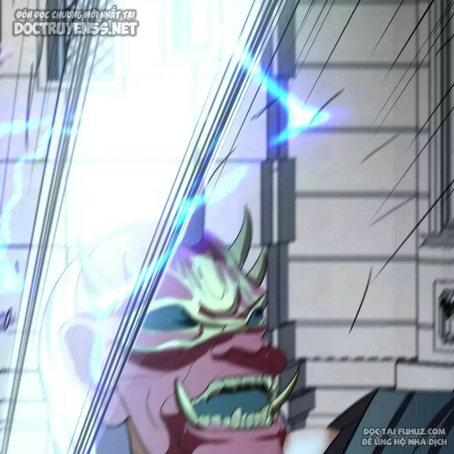 Đấu Thần Vĩnh Dạ Chap 36 - Next Chap 37