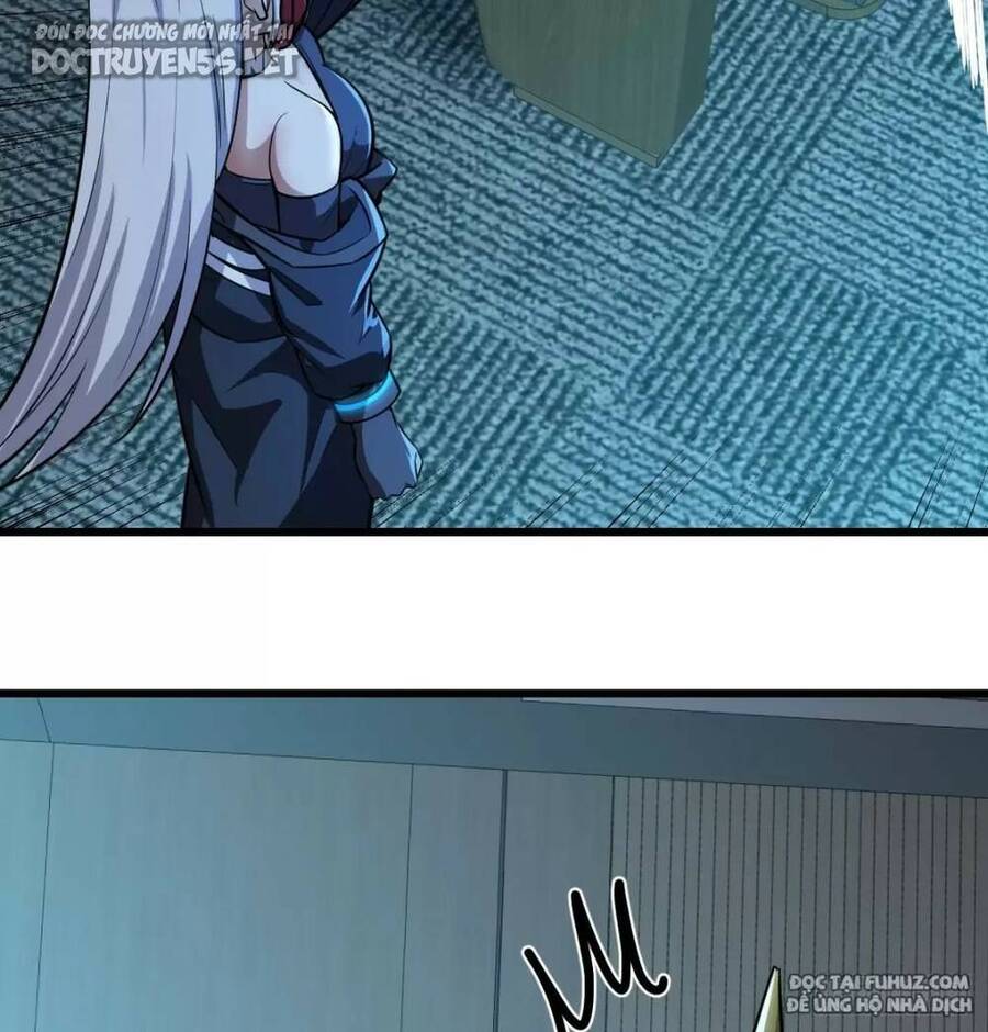 Đấu Thần Vĩnh Dạ Chap 36 - Next Chap 37