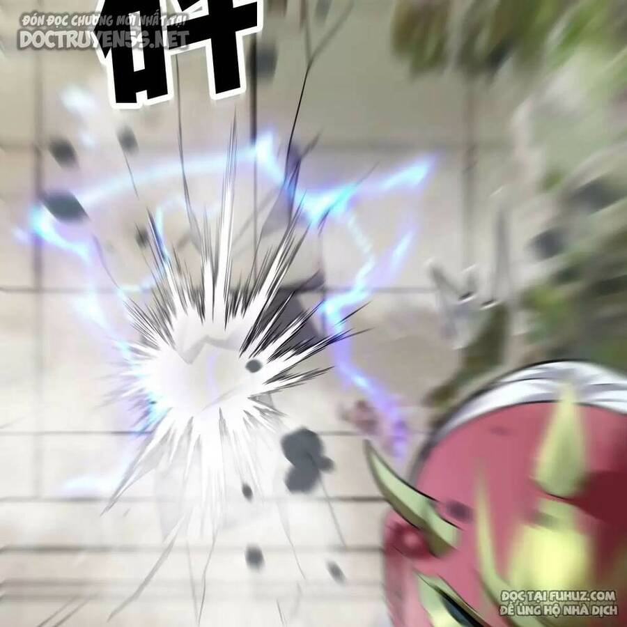 Đấu Thần Vĩnh Dạ Chap 36 - Next Chap 37